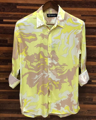 Hawaii Full Shirt